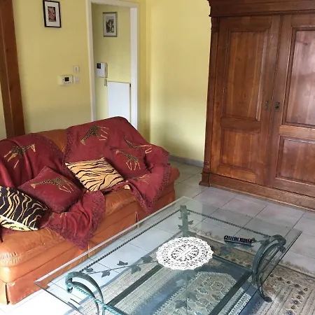 Les Menetriers Appartement Ribeauvillé Buitenkant foto